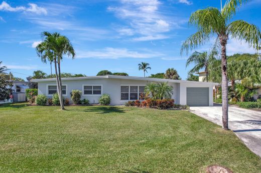 Villa en Lake Worth, Palm Beach County