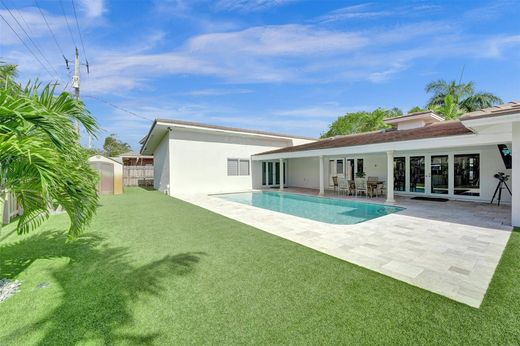 Willa w Fort Lauderdale, Broward County