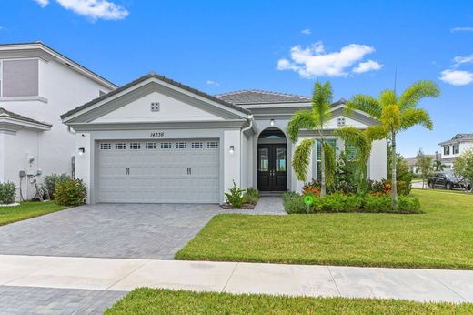 Villa a The Acreage, Palm Beach County