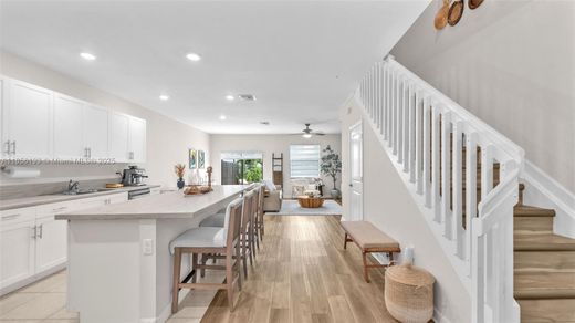 Hôtel particulier à Homestead, Comté de Miami-Dade