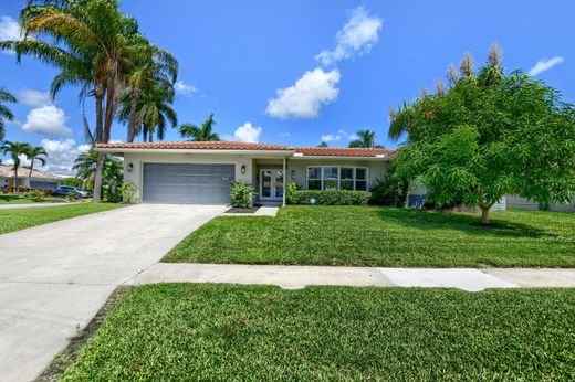 Villa Boca Raton, Palm Beach County