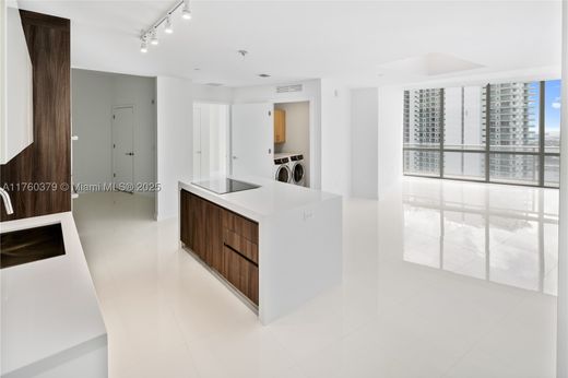 Residential complexes in Miami, Miami-Dade