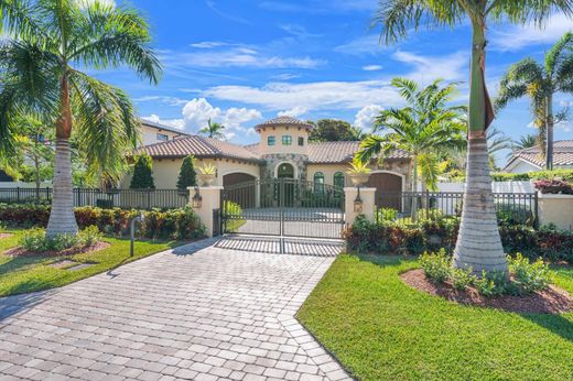 Villa in Fort Lauderdale, Broward County