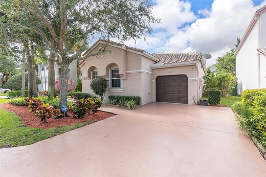 Coral Springs, Broward Countyのヴィラ