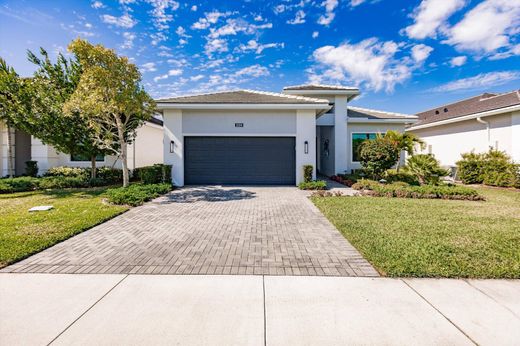 Villa in Westlake, Hillsborough County