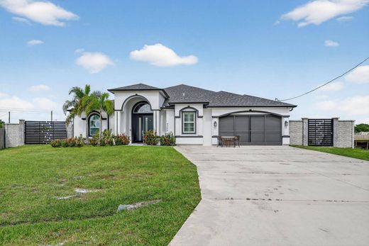 Villa a Port Saint Lucie, Saint Lucie County