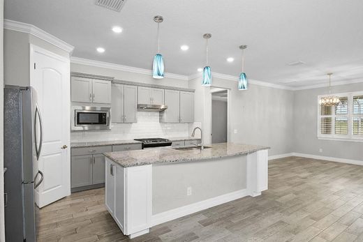 Villa in Port Saint Lucie, Saint Lucie County