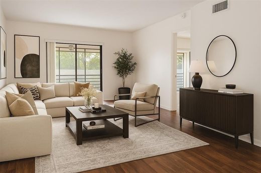 Komplex apartman Coral Springs, Broward County