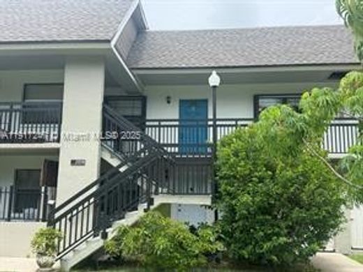 Kamienica w Delray Beach, Palm Beach County