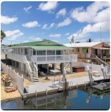 Villa in Big Pine Key, Monroe County