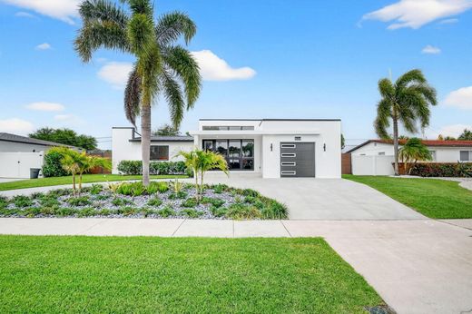 Вилла, North Palm Beach, Palm Beach County