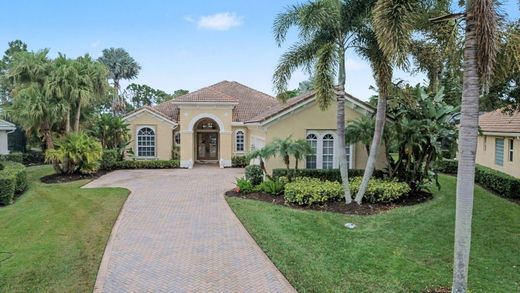 Villa in Port Saint Lucie, Saint Lucie County
