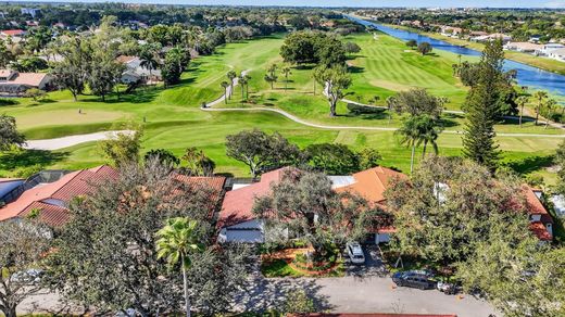 Villa in Deerfield Beach, Broward County