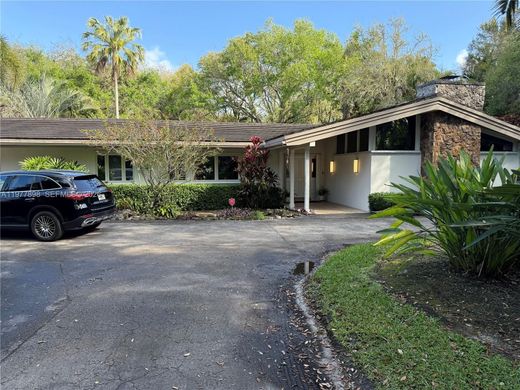 Villa a Pinecrest, Miami-Dade County