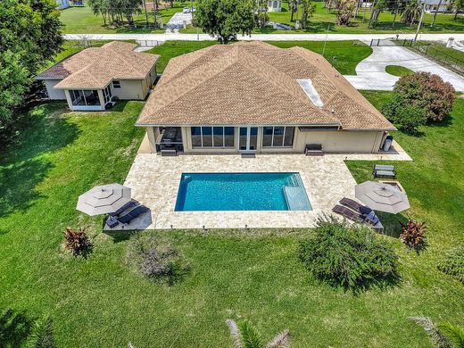 Villa in West Palm Beach, Palm Beach