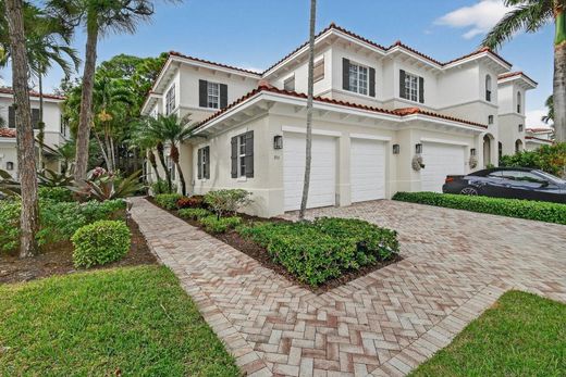 城市独宅  Palm Beach Gardens, Palm Beach County