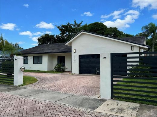 マイアミ, Miami-Dade Countyのヴィラ