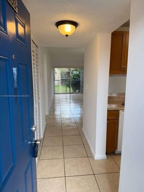 Complesso residenziale a Miramar, Broward County