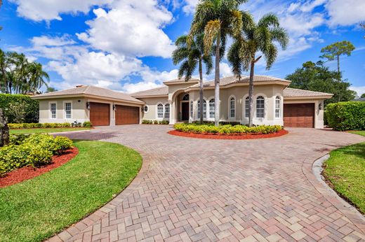 Villa - Atlantis, Palm Beach County