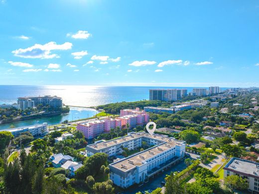 Kamienica w Boca Raton, Palm Beach County