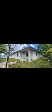 Villa a North Miami, Miami-Dade County