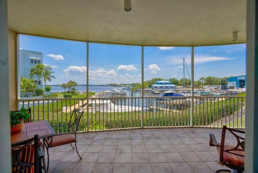 Komplex apartman Palm City, Martin County