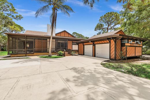 Villa in Delray Beach, Palm Beach