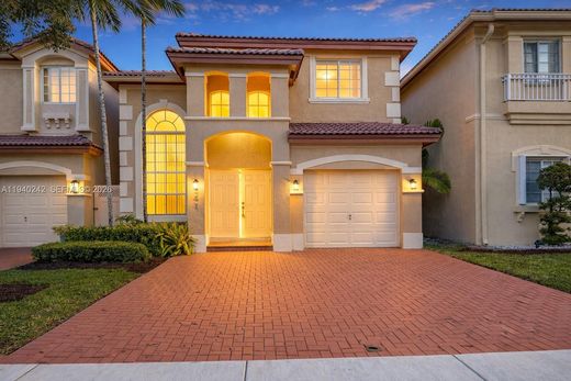 Villa à Doral, Comté de Miami-Dade