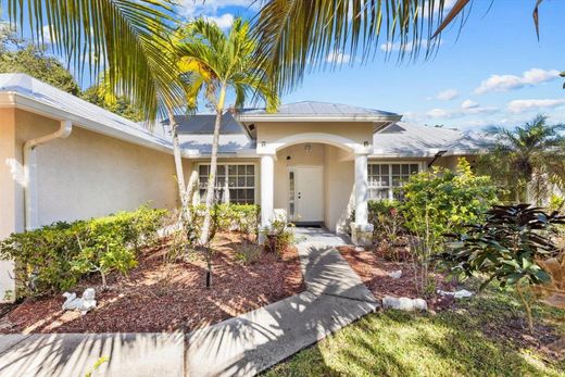 别墅  Port Saint Lucie, Saint Lucie County