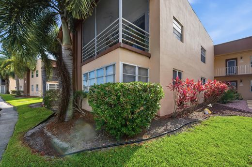 Kamienica w Delray Beach, Palm Beach County