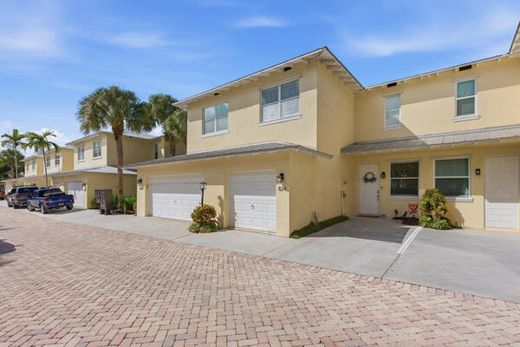 Şehir evi  Deerfield Beach, Broward County