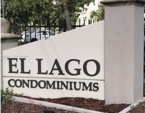 Complexos residenciais - Miami, Miami-Dade County