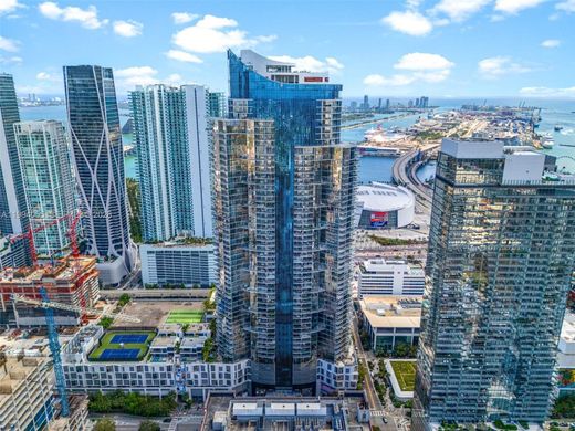 Complexos residenciais - Miami, Miami-Dade County