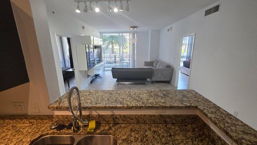Kamienica w West Palm Beach, Palm Beach County