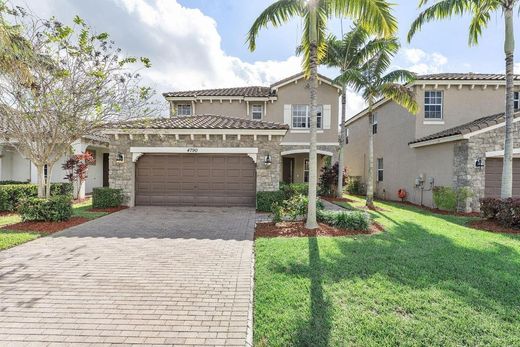 Villa in Lake Worth, Palm Beach