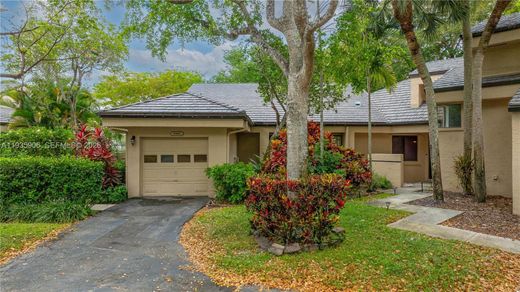 Villa in Plantation, Broward County
