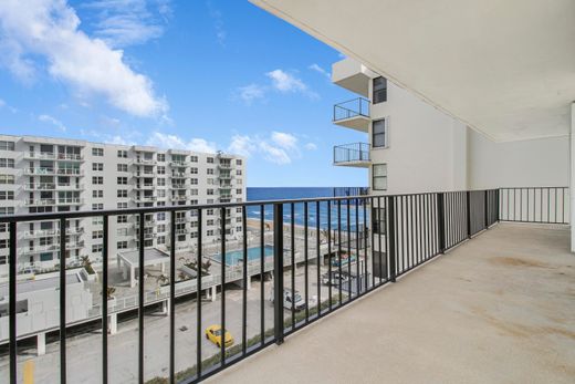 Komplex apartman Palm Beach, Palm Beach County