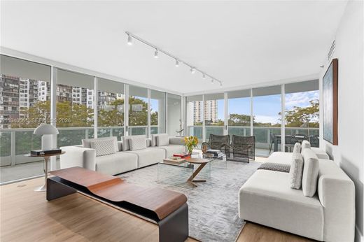 Жилой комплекс, Майами, Miami-Dade County