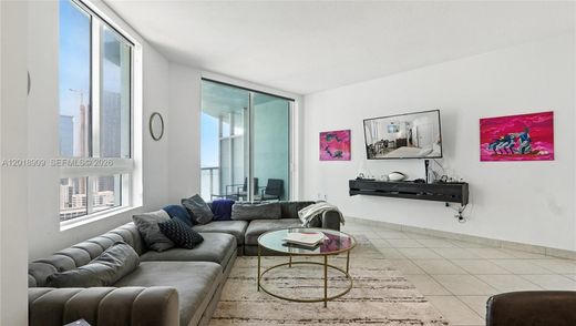 Komplex apartman Miami, Miami-Dade County