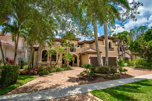 Villa in Boca Raton, Palm Beach