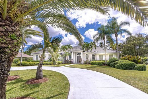 Villa in Wellington, Palm Beach County