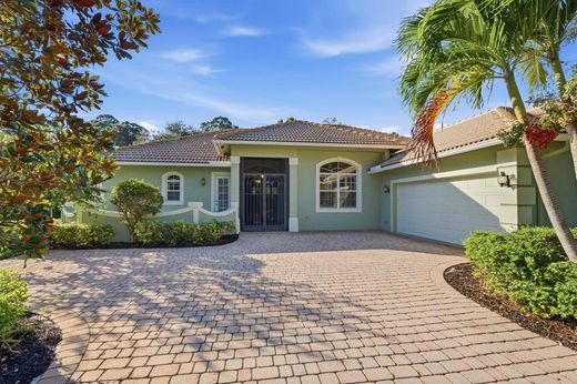 Villa in Fort Pierce, Saint Lucie County