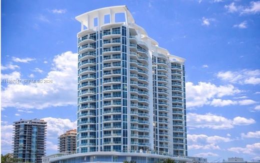 Komplex apartman Miami Beach, Miami-Dade County