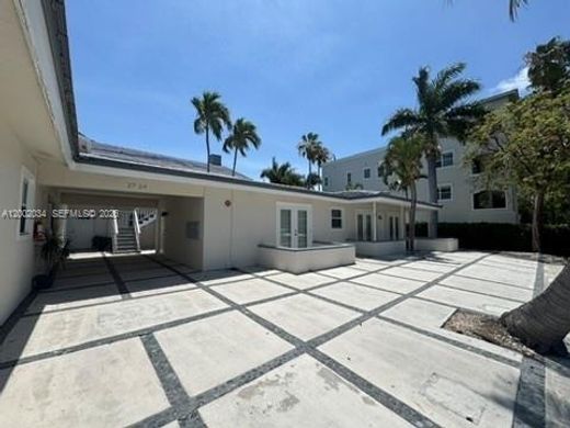 Complexes résidentiels à Fort Lauderdale, Comté de Broward