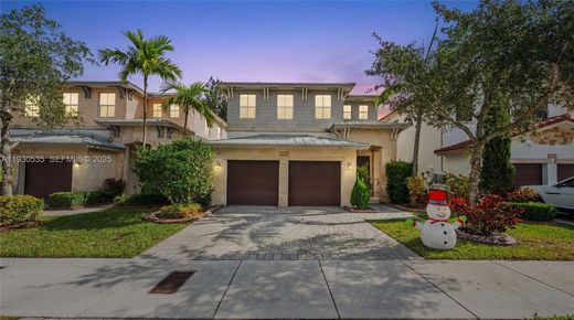 Βίλα σε Doral, Miami-Dade County