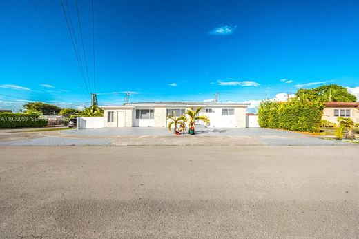 Villa a Miami, Miami-Dade County