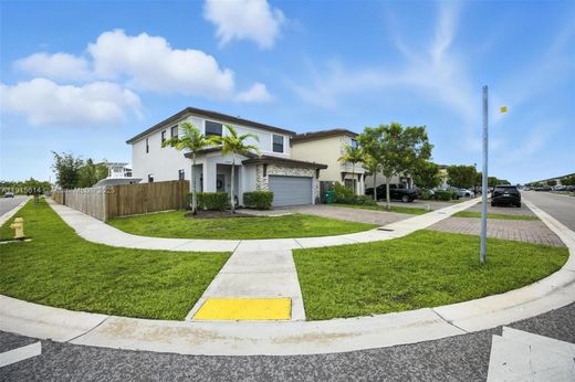 Villa - Homestead, Miami-Dade County