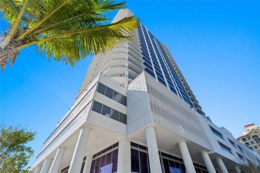 Komplex apartman Fort Lauderdale, Broward County