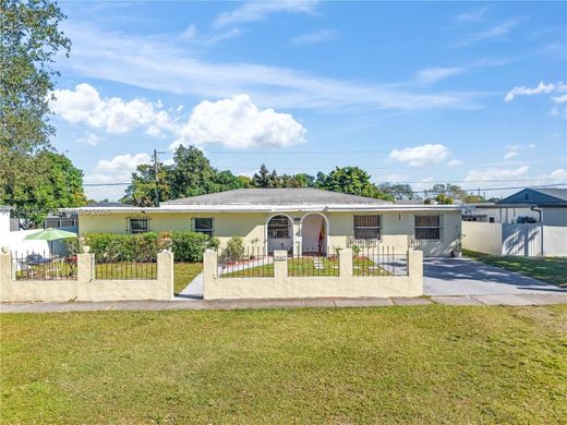 Villa in Miami, Miami-Dade