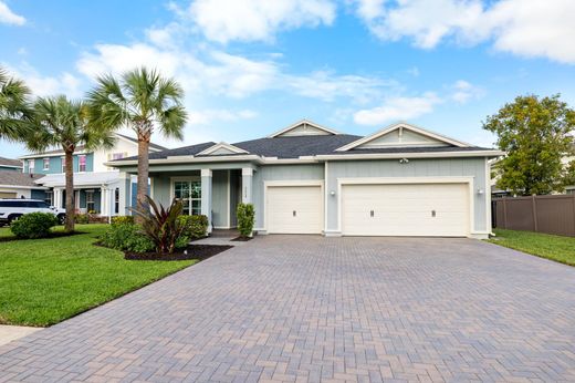 Villa en Aventura, Miami-Dade County